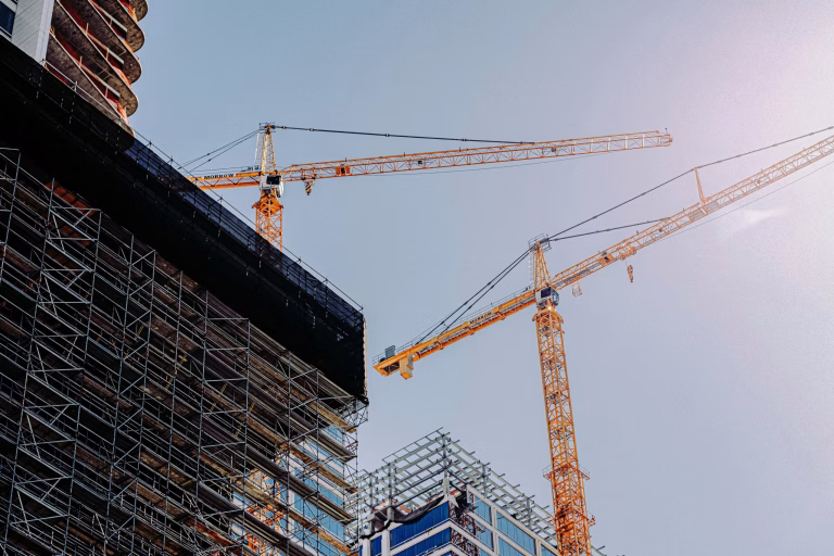 Ciucu: noul Cod al Urbanismului aduce PMB 20.000 de dosare din 2028