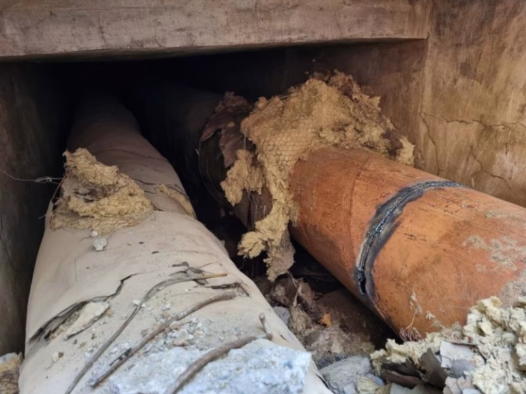 Ciucu trimite Corpul de Control la Termoenergetica