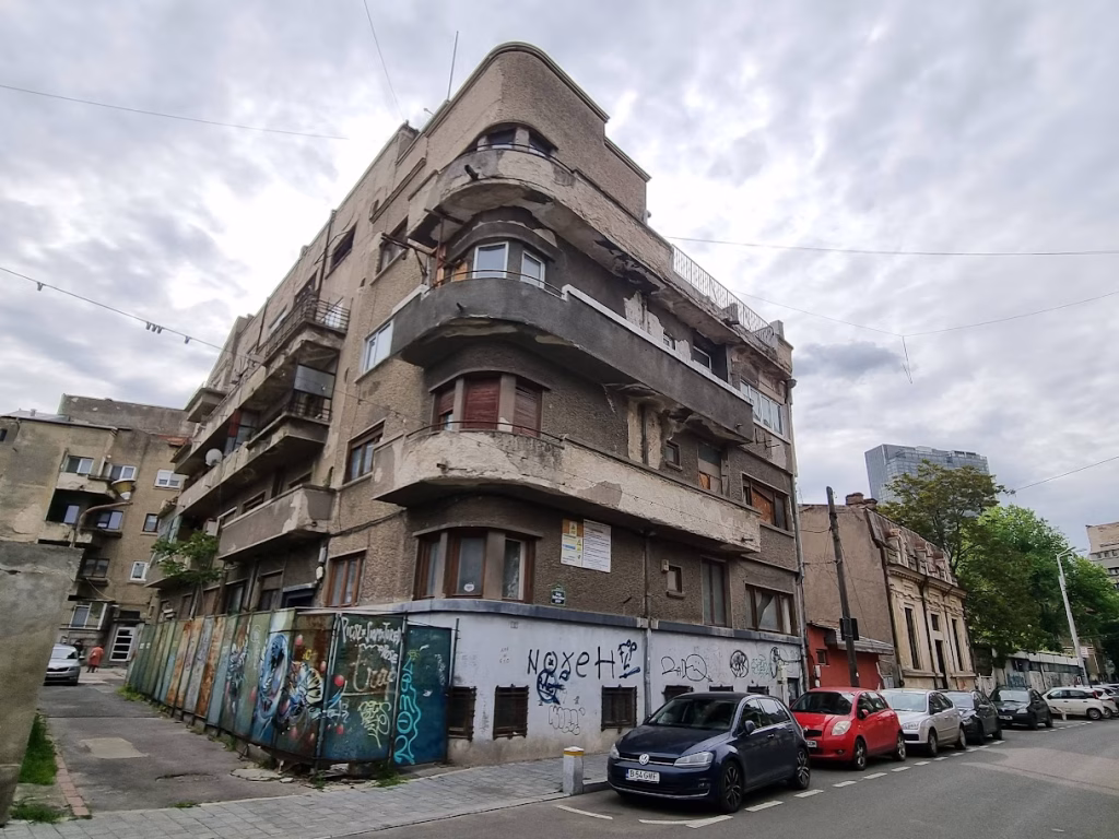 Comisia PE pentru criza locuințelor vine la București în octombrie - Opinii
