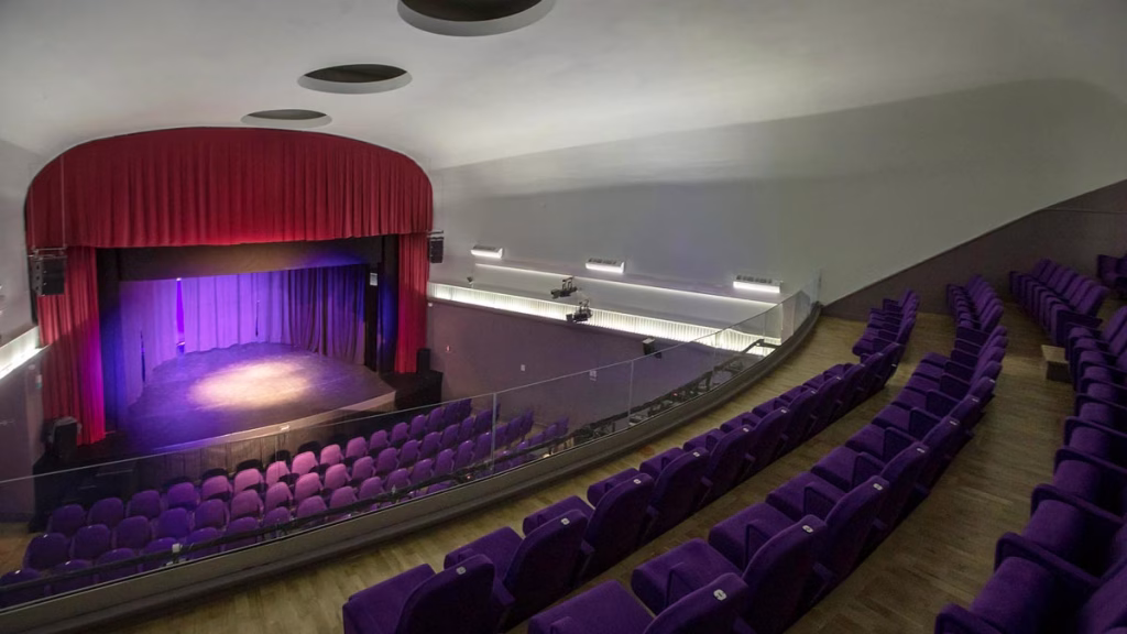 Concert cu muzică interbelică la Sala Dalles, pe 20 septembrie - Bucuresti