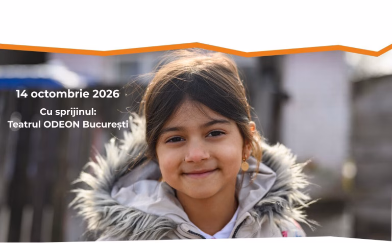 Concordia caută parteneri pentru concertul caritabil din 14 octombrie