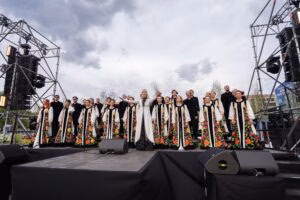 Corul Madrigal susține concert la Spitalul Colțea pe 23 septembrie - Utile