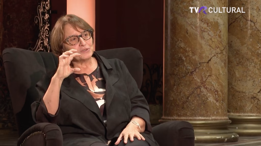 Dana Borșan: un premiu nu garantează o carieră mare - Bucuresti