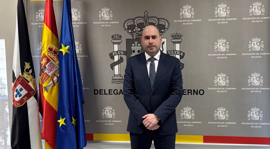 Delegat guvernamental spaniol demisionează după criza din Ceuta - Opinii