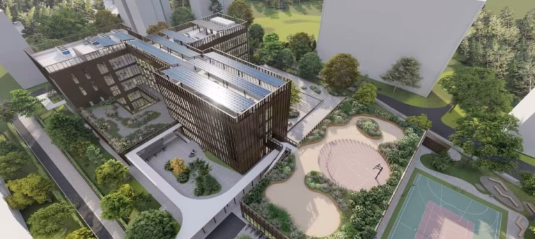 Devizul reconstrucției Colegiului Moisil urcă la 321 milioane lei