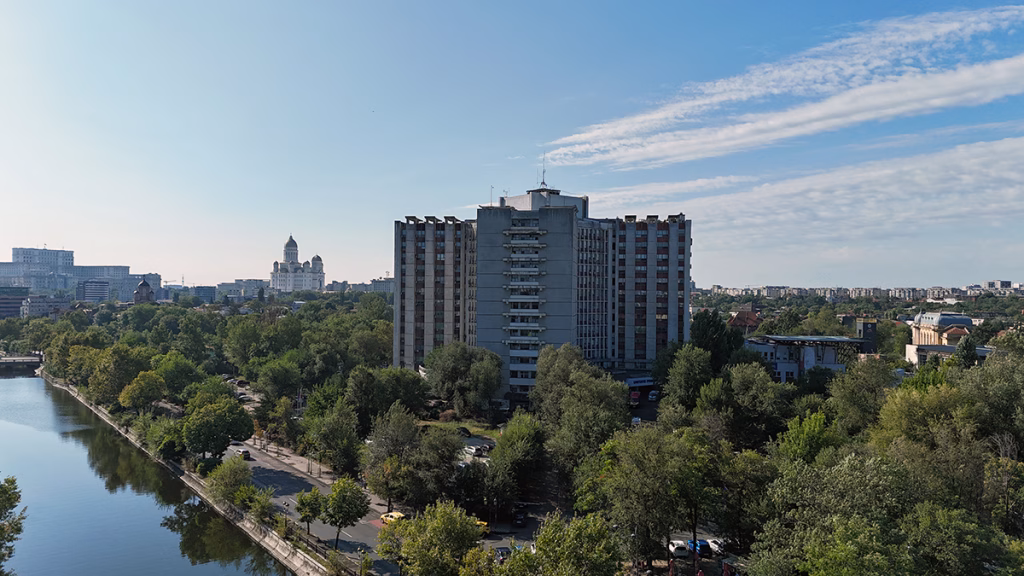 Două spitale din București au pierdut 330 mil. euro din PNRR - Bucuresti