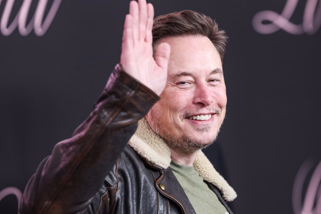 Elon Musk l-a lăudat pe Xi Jinping într-un interviu la CCTV - Opinii