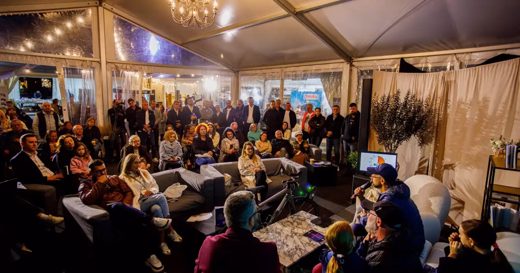 FICT 2026 aduce 65 de evenimente în Piața Unirii Cluj-Napoca
