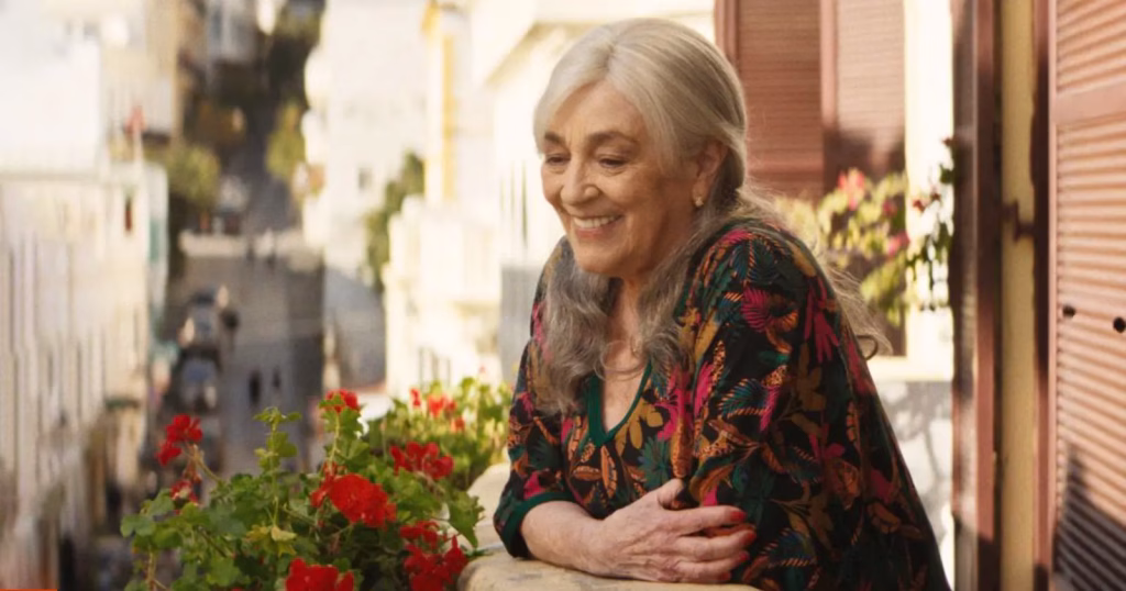 Filmul „Strada Málaga” are premieră în România pe 2 octombrie - Evenimente