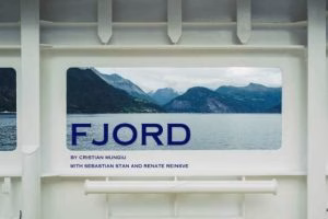 FJORD, propunerea Oscar a României, va avea premieră pe 15 ianuarie 2027 - Utile