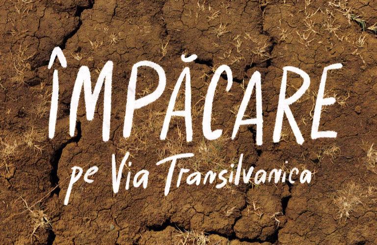 Funky Citizens aduce „Împăcare pe Via Transilvanica” la Cărturești Verona