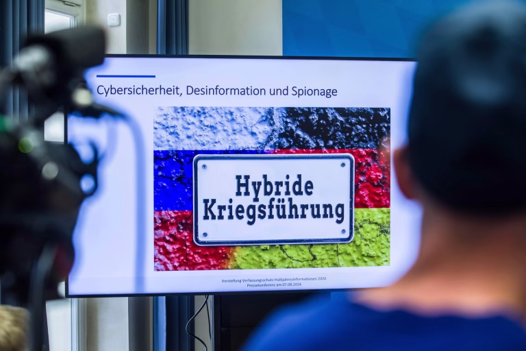 Germania acuzată de atac hibrid rusesc cu drone la Leipzig