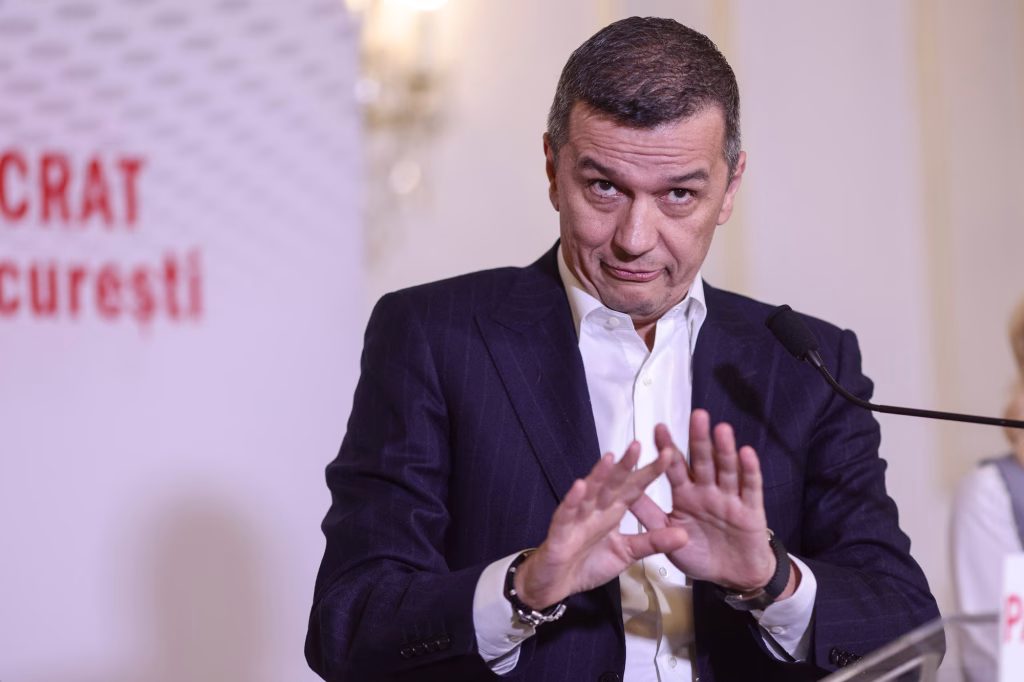 Grindeanu anunță că PSD nu va vota guvernul Mureșan - Opinii