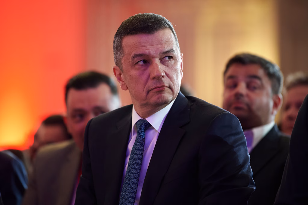 Grindeanu: PSD decide luni poziția față de guvernul Mureșan - Opinii