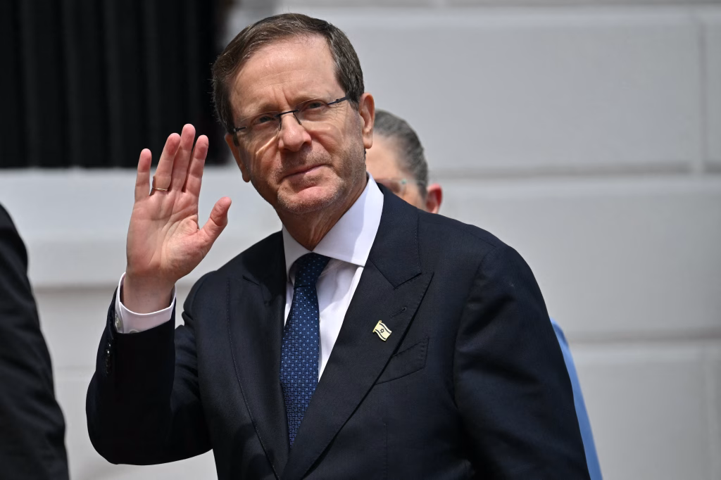 Herzog l-a grațiat pe fostul soldat Elor Azaria - Opinii