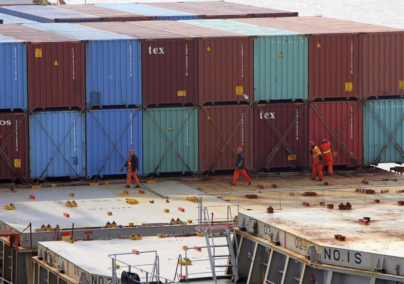INS: deficit comercial de 2,8 miliarde euro în iulie 2026 - Opinii