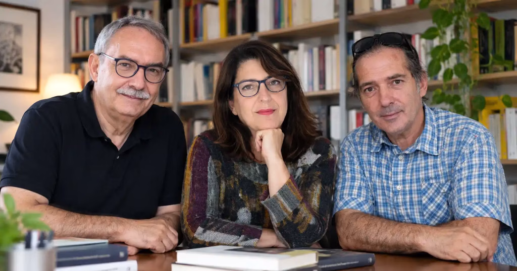Institutul Cervantes găzduiește poezie spaniolă în septembrie - Evenimente
