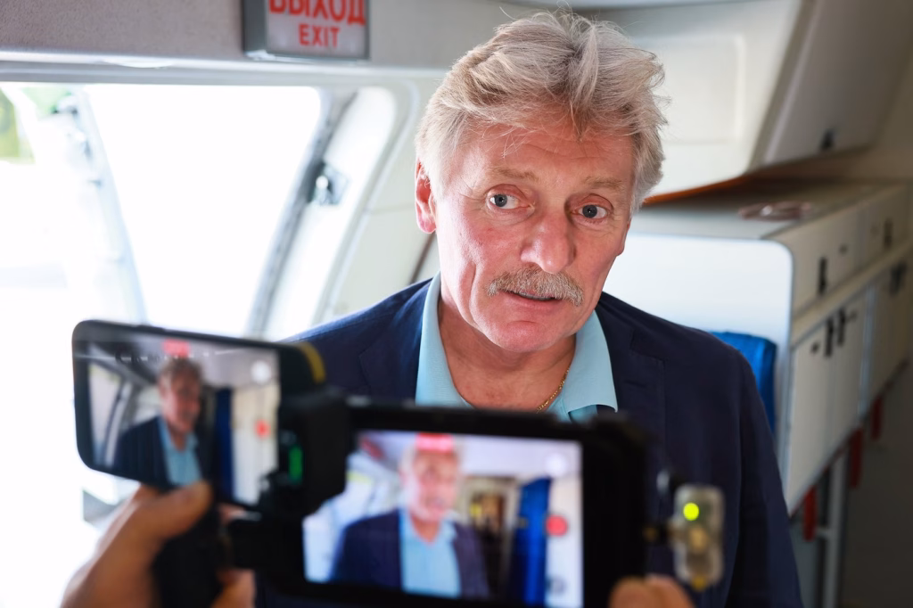 Kremlinul salută dorința AfD de dialog cu Moscova - Opinii
