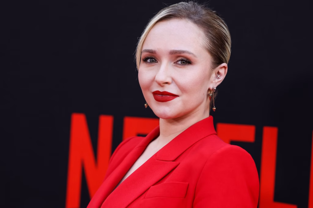 Legistul din Greenville anunță cauza morții lui Hayden Panettiere - Opinii