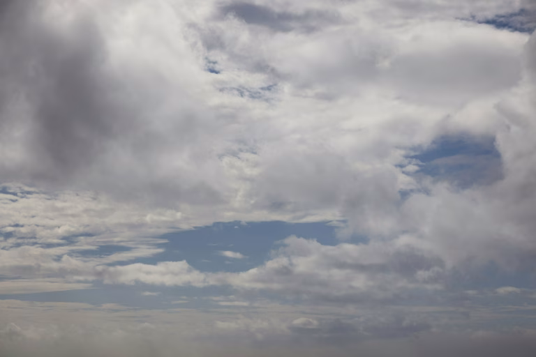 Meteorologii anunță vreme răcoroasă la București săptămâna viitoare