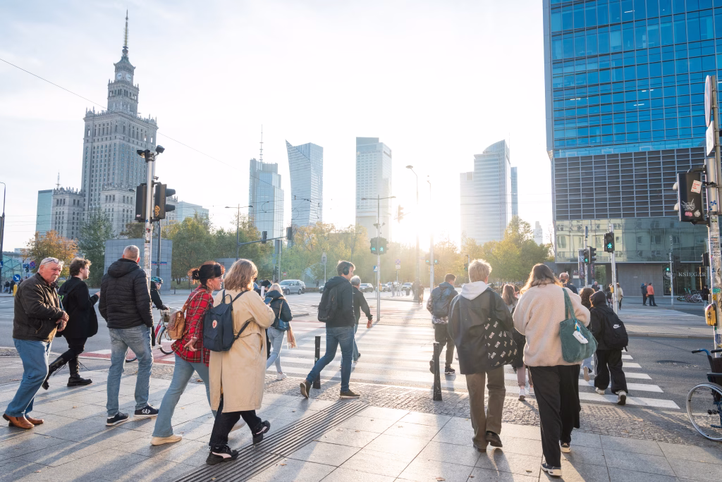 Moody's a coborât ratingul Poloniei la A3, minim din 2002 - Opinii