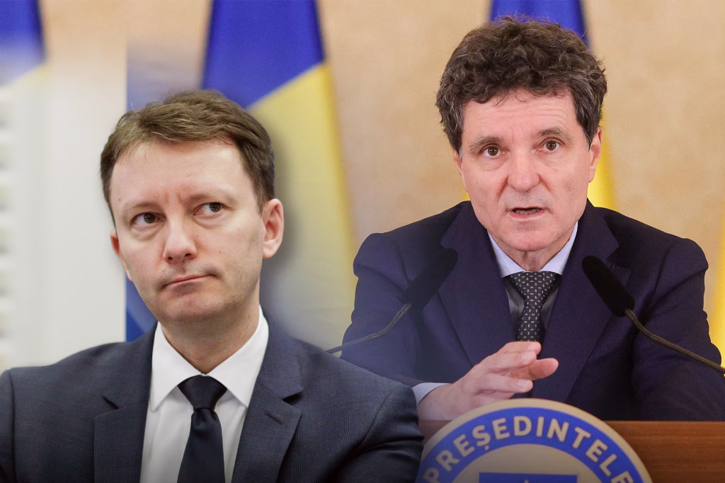 Nicușor Dan: nu exista o majoritate conturată la desemnare - Opinii