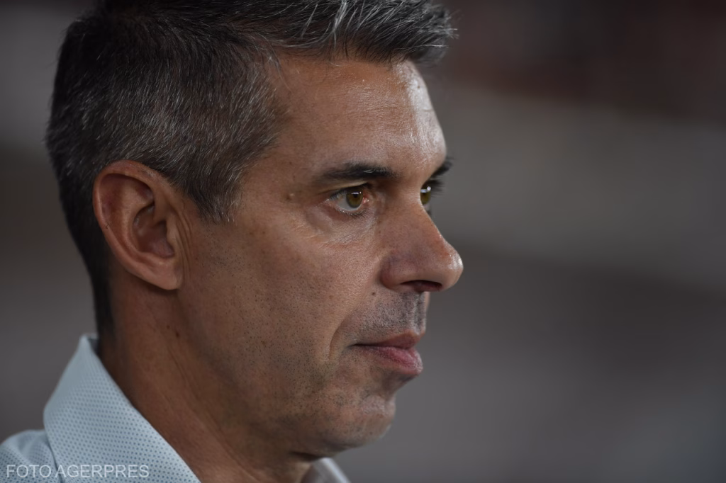 Nuno Campos: Dinamo, aproape să învingă orice adversar - Opinii