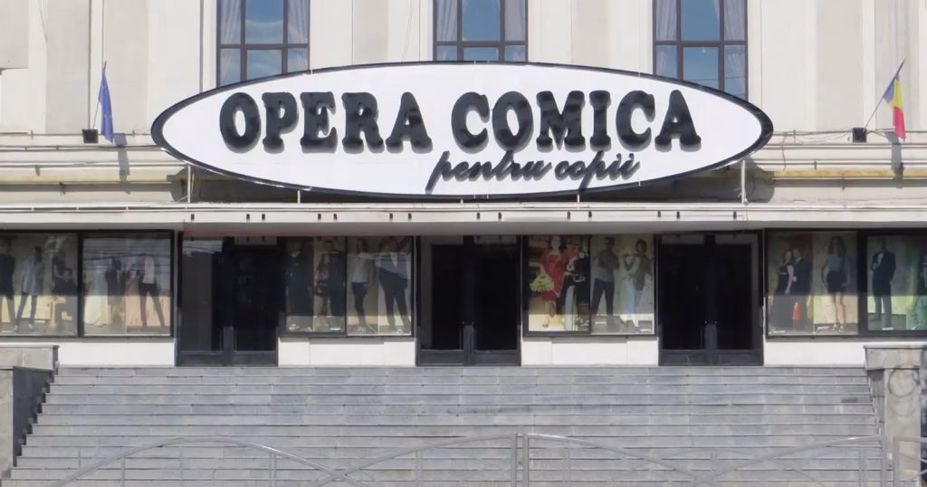 Opera Comică pentru Copii deschide stagiunea pe 5 septembrie - Evenimente
