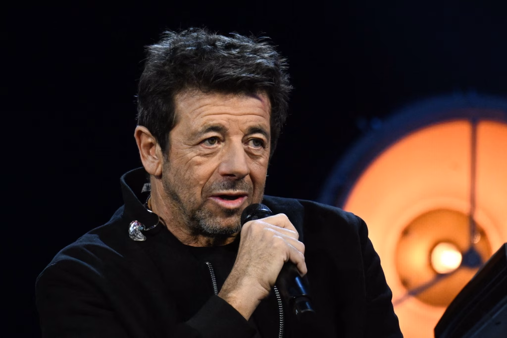 Patrick Bruel își anulează turneul din octombrie - Opinii