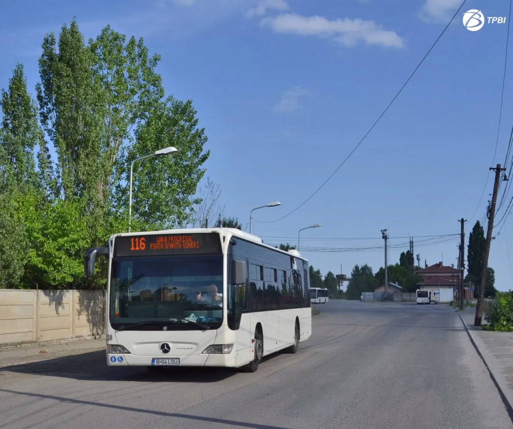 Peste 20 de linii STB au trasee modificate în weekend - Bucuresti