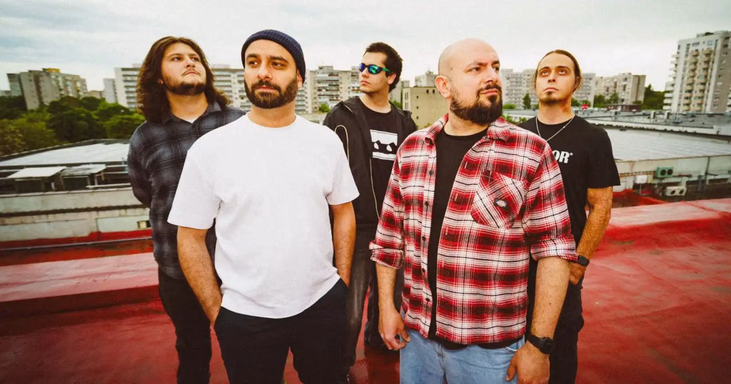 Radio Progress lansează albumul „Self-titled” pe 11 septembrie la Quantic - Evenimente