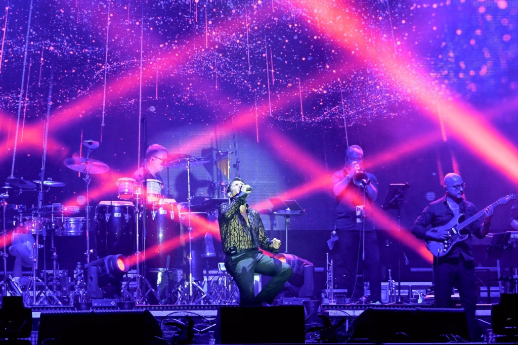 RAI schimbă regulamentul Festivalului Sanremo din 2027 - Opinii