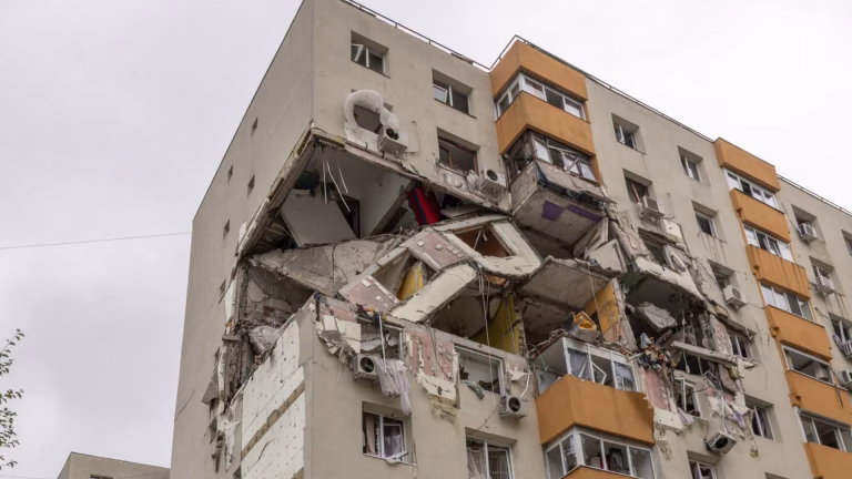 Raportul evaluării blocului din Rahova, validat pe 15 septembrie