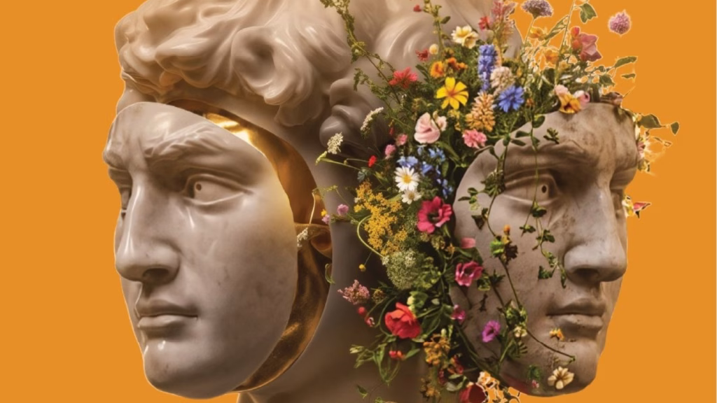 Sculptură contemporană pe strada Radu Beller, 3-4 octombrie - Bucuresti
