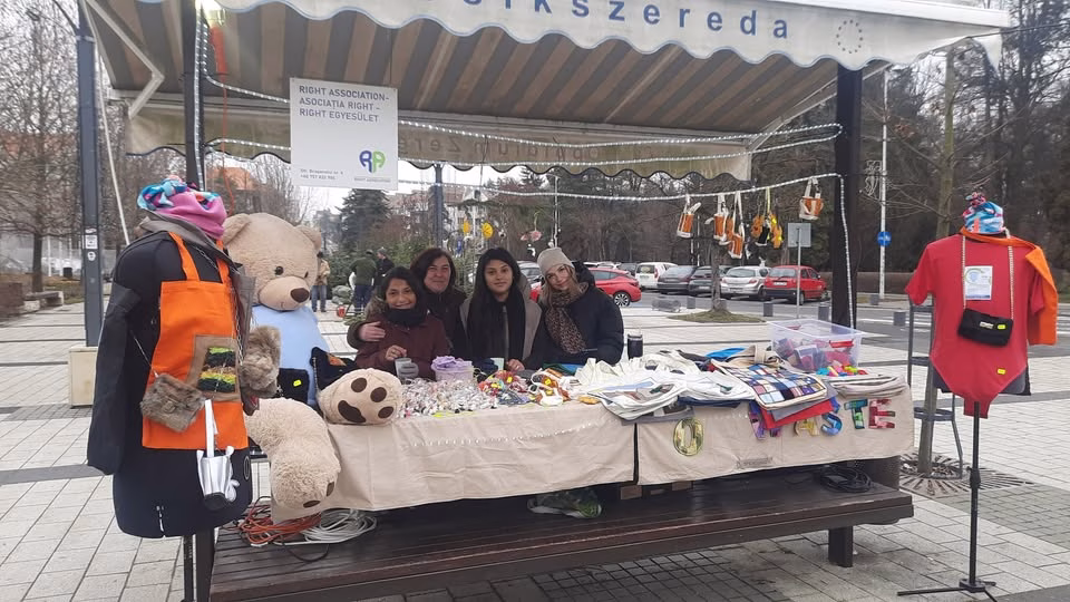 Se încheie votul public la Gala Premiilor Participării Publice - Utile