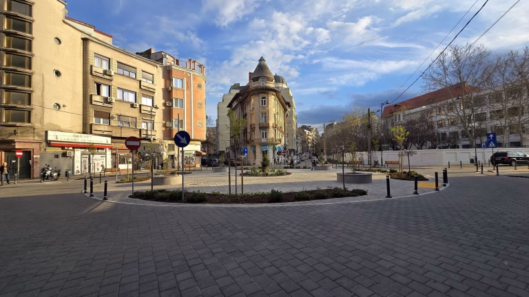 Sector 2 organizează festivalul „Dolce Far Festa” în Piața Italiană
