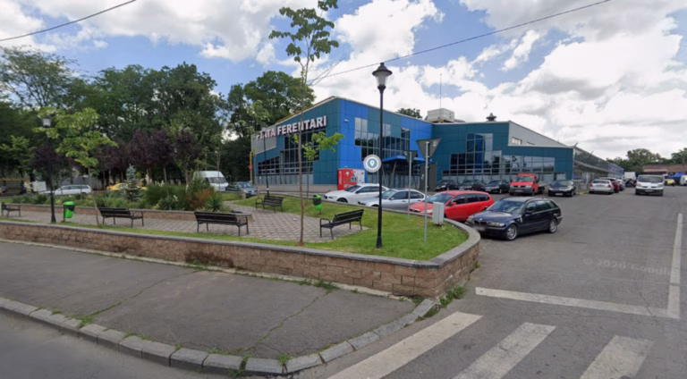 Sectorul 5 vrea redeschiderea Pieței Ferentari