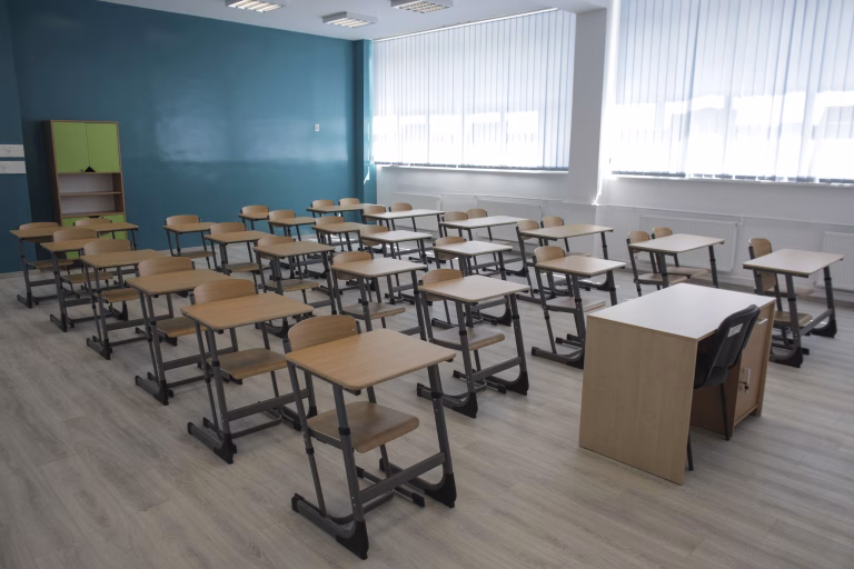Sectorul 6 propune „Școală după școală” cu 15,5 mil. lei