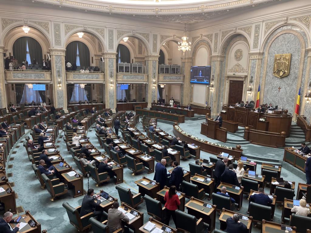 Senatul a eliminat examenul suplimentar de admitere la liceu - Opinii