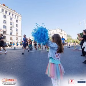 STB modifică trasee pentru „Crosul Arenelor” 26-27 septembrie - Utile