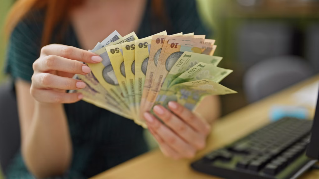 Studiu: decalajul salarial candidați-angajatori urcă la 30% - Opinii