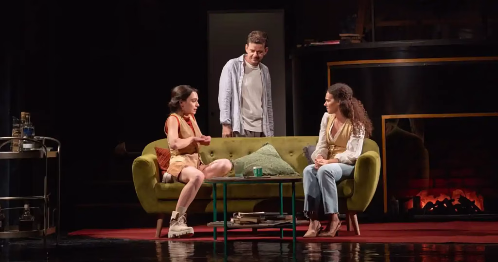 Teatrul Nottara deschide stagiunea 2026-2027 cu două premiere - Evenimente