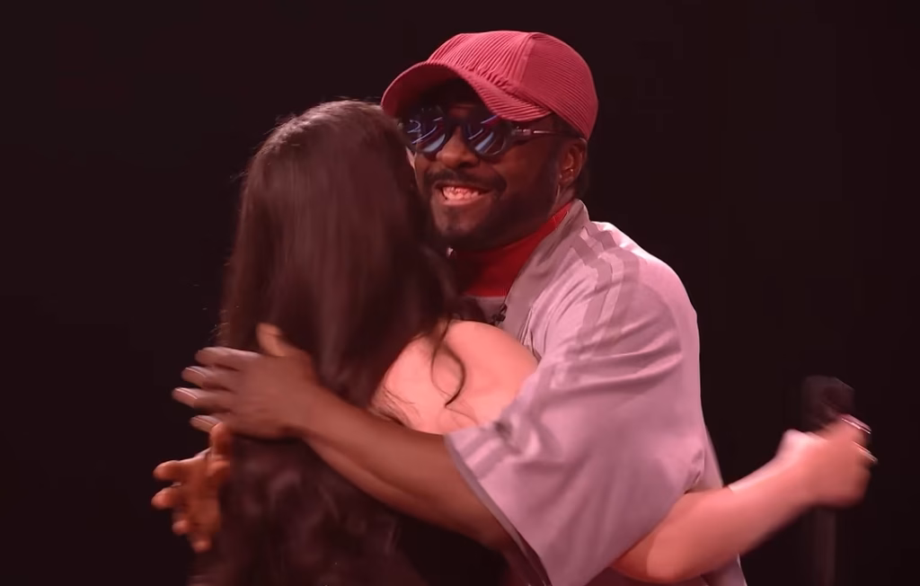 Teodora Sava vine la Vocea României după succes la The Voice UK - Opinii