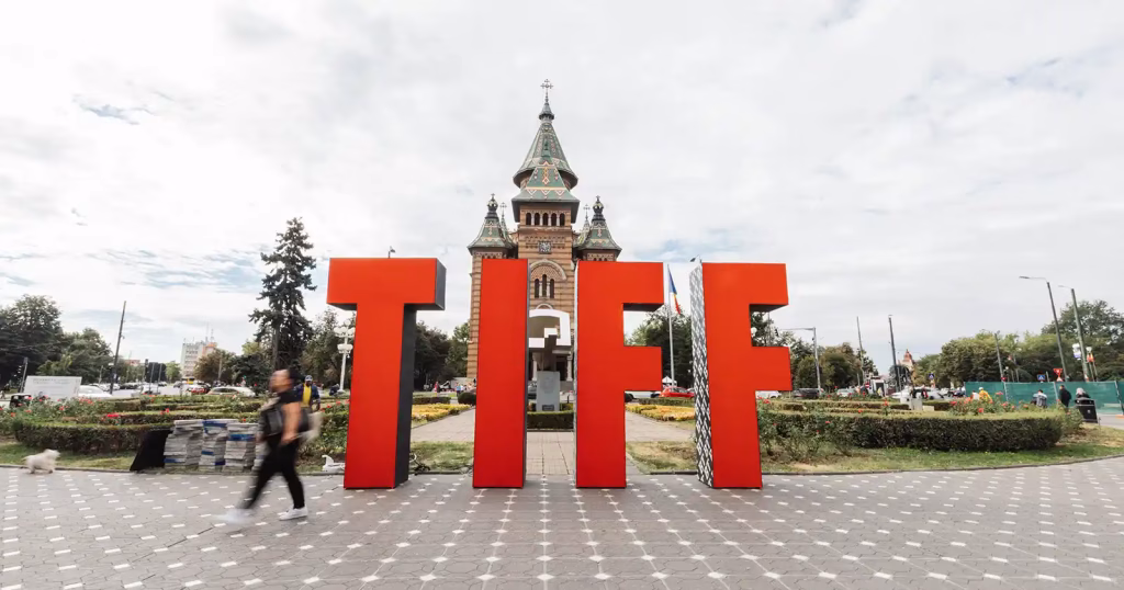 TIFF Timișoara începe pe 17 septembrie, a treia ediție - Evenimente