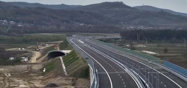 TollRo devine operațională de la 1 octombrie 2026