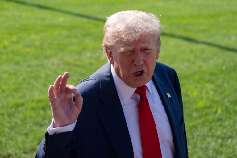 Trump propune schimbarea numelui statului New Mexico