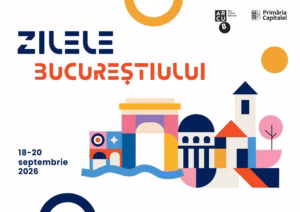 Zilele Bucureștiului 2026 marchează 567 de ani de atestare - Utile