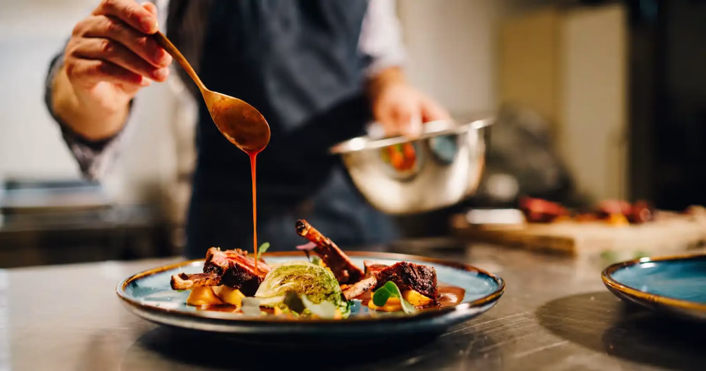 10 restaurante din Iași lansează EAT.SPERIENCE pe 20 octombrie - Evenimente