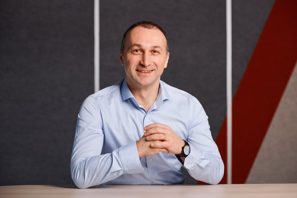 Adobe România: VP Engineering explică sistemele de trafic masiv - Opinii