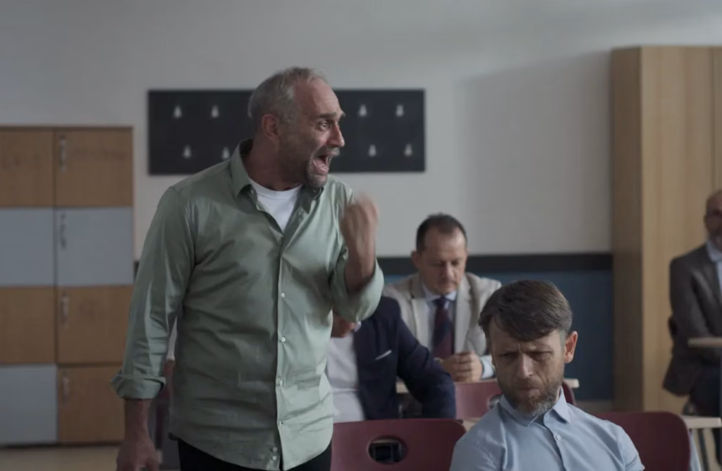 Adrian Văncică vorbește despre rolul de tată și film premiat la Locarno - Opinii